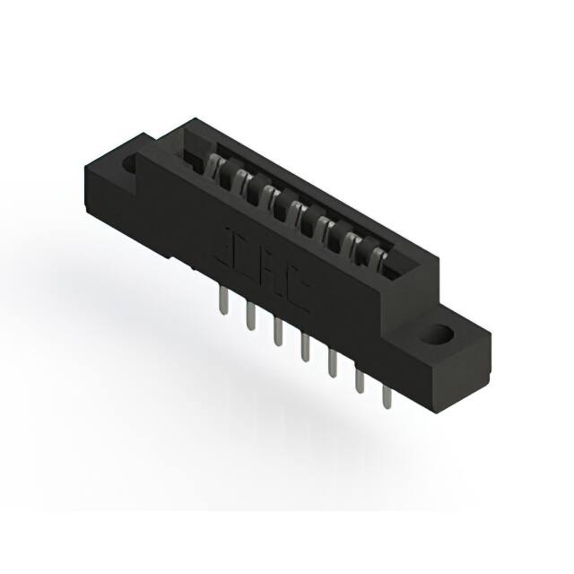 357-007-427-102 EDAC Inc.  Edgeboard Connectors